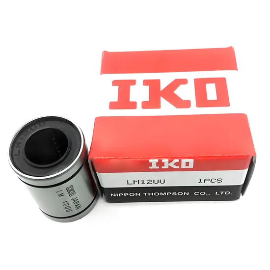 Machine Linear Guide Slider All Series and Motion Block Bearing Linear Bearing