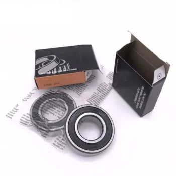 Machinery Automotive Parts 624 624-2z 624-Z Deep Groove Ball Bearing