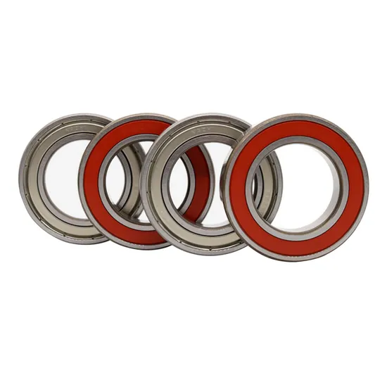 Machinery-Timken-NSK-IKO-Koyo-NTN-Auto-Parts-Deep-Groove-Ball-Bearing-Machinery-62900-62900-Z-62900-2z