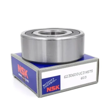 Machinery Tinken NSK IKO Koyo NTN Original Deep Groove Ball Bearing High Quality 16006