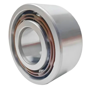 Made China 3302 a-2ztn9/Mt33 Brand Bearing High Precision Angular Contact Ball Bearings