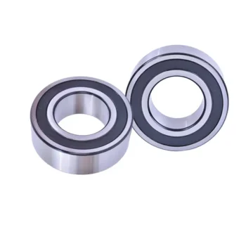 Made China, Cycloidal Reducer Dividing Head Booster Pump Angular Contact Ball Bearings