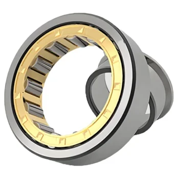Made in China Bdl Cylindrical Roller Bearing Nj2312m Nj2312e