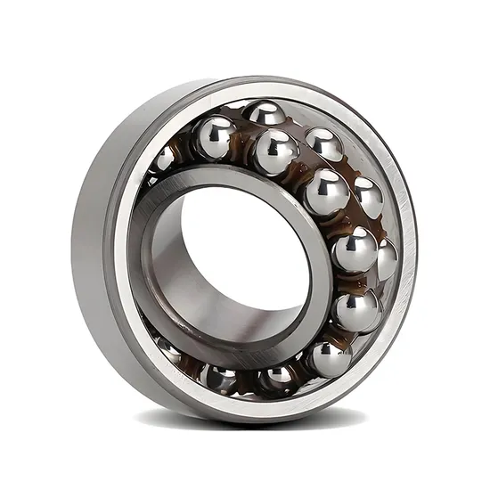Made-in-China-Factory-Price-Double-Row-2319-Self-Aligning-Ball-Bearing