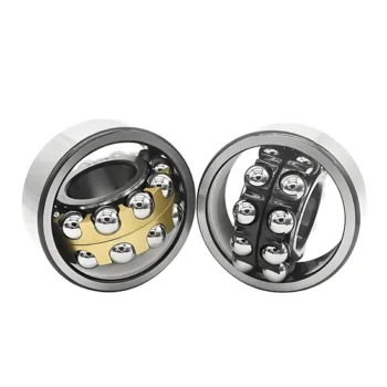 Made in China Factory Price Double Row 2319 Self-Aligning Ball Bearing