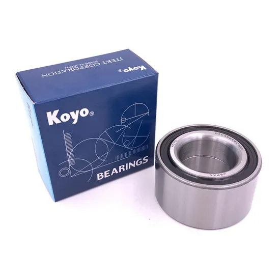 Made-in-China-High-Auto-Bearing-Speed-Wheel-Hub-Bearing-Koyo-Dac37720033