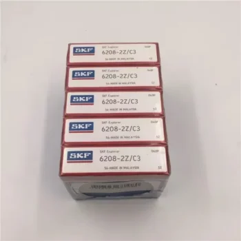 Made in China High Quality S Kf 6312 2RS/Zz Deep Groove Ball Bearing