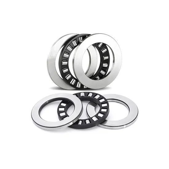 Made-in-China-Hot-Sale-Wholesale-Manufacturers-Equipment-Available-81130-TV-Thrust-Roller-Bearings