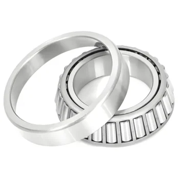 Made in China Hr30215j Hr32217j Hr32317j OEM ODM Tapered Roller Bearing