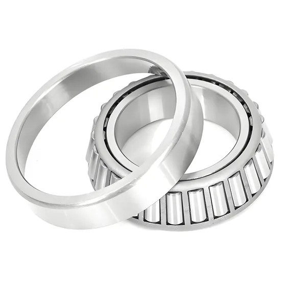 Made in China Hr30215j Hr32217j Hr32317j OEM ODM Tapered Roller Bearing