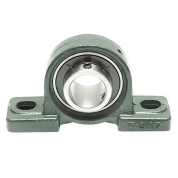 Made in China Insert Bearing P205 FC214 UCT218 UC206 Pillow Block Bearing