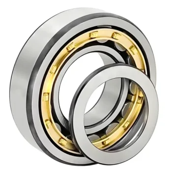 Made in China Mechanical Equipment Cylindrical Roller Bearing Nu 1021