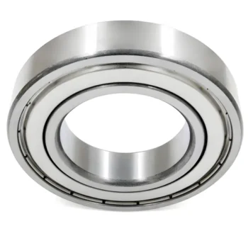 Made-in China Price Auto Parts Deep Groove Ball Bearing 6202 6208