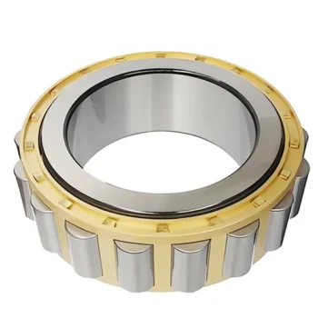 Made-in China Price Cylindrical Roller Bearing Nn3014 Nn3015 Nn3016