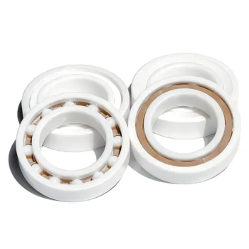 Made-in China Price Deep Groove Ball Bearing /Ceramic Bearing 608RS for Skateboard