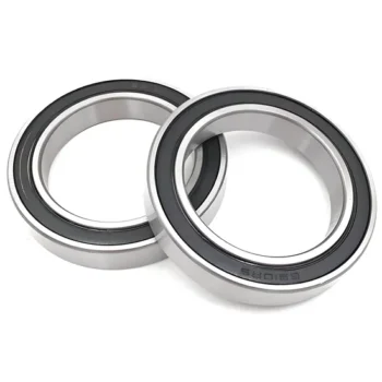 Made-in China Price Famous Brand 6307 Deep Groove Ball Bearing
