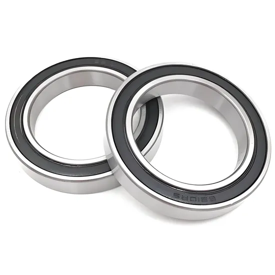 Made-in China Price Famous Brand 6307 Deep Groove Ball Bearing