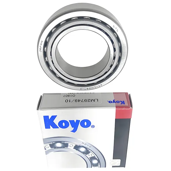 Made-in China Price High Precision 30212 Tapered Roller Bearing
