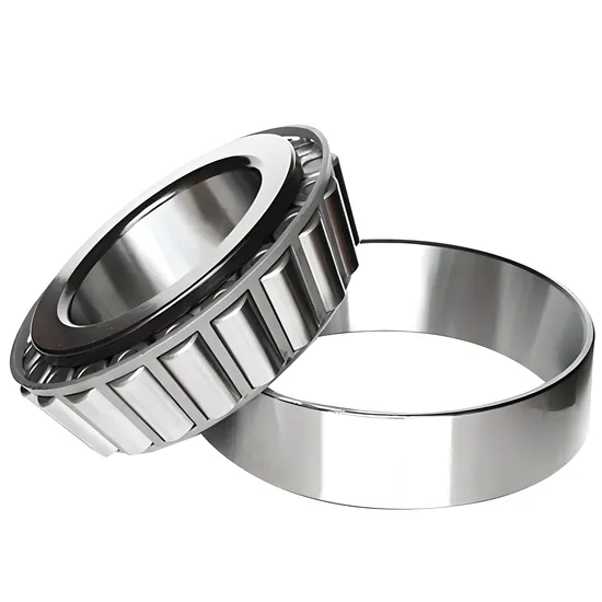 Made-in China Price Hr32311j Hr32312j Hr32313j Hr32314j Taper Roller Bearing