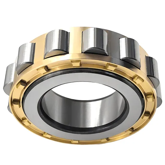 Made-in China Price Nn3024 Nn3026 Nn3028 Cylindrical Roller Bearing