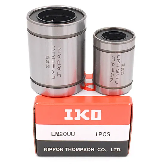 Made-in-China-Price-Series-Linear-Bearings-Lm3uu-Lm4uu-Lm5uu-Lm6uu-Lm8suu