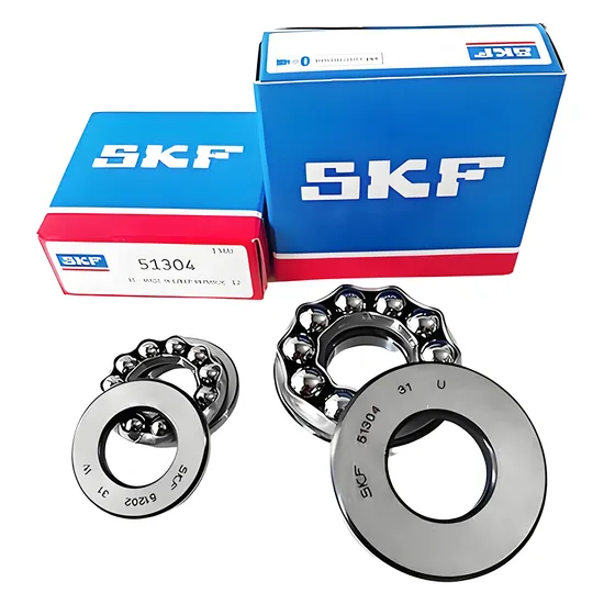 Made-in-China-SKF-NACHI-NSK-51100-51102-51103-51104-Thrust-Ball-Bearing