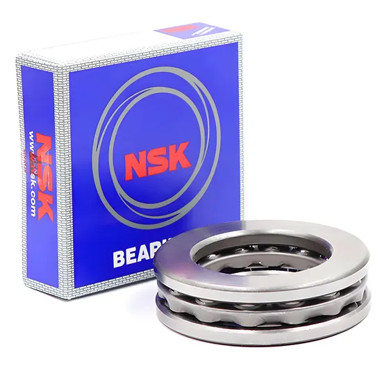 Made-in-China-SKF-NACHI-NSK-51100-51102-51103-51104-Thrust-Ball-Bearing