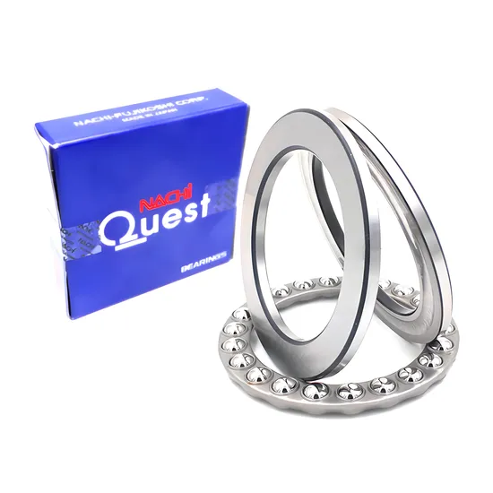 Made-in-China-SKF-NACHI-NSK-51100-51102-51103-51104-Thrust-Ball-Bearing