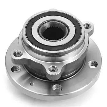Made in China Wheel Hub Bearing Dac38700038 387038 Auto Bearing