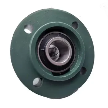 Manufacturer Bearing Units Pillow Block Bearing Ucfc205 Ucfc205-14 Ucfc205-15 Ucfc205-16 Ucfc206 Seat Bearing Ucfc Outer Spherical Bearing