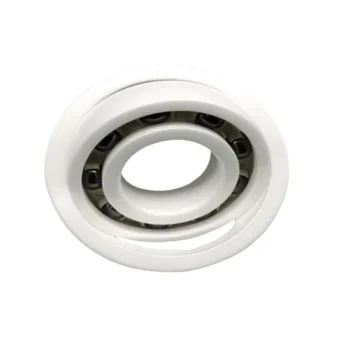 Manufacturer Customized, Multi-Brand, High Quality, Long Life, Ceramic Bearings