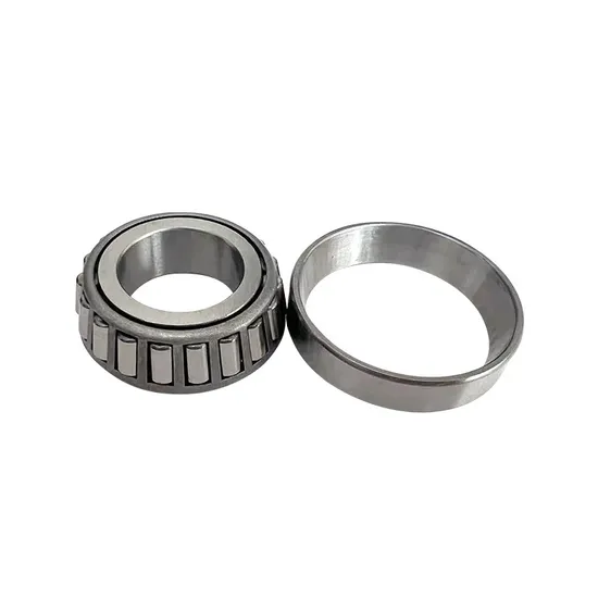 Manufacturer-Factory-32207-32210-28680-28622-29586-29522-Tapered-Roller-Bearing