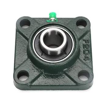 Manufacturer Mounted Insert Pillow Block Bearing Ucf201 Pillow Block Ball Bearings