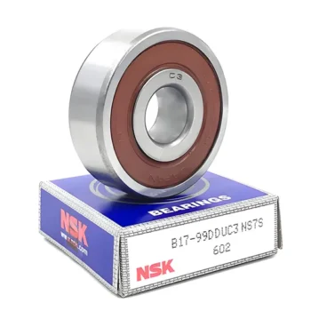 Manufacturer NSK Koyo 6005 Good Price Deep Groove Ball Bearing