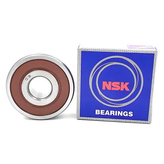 Manufacturer-NSK-Koyo-6005-Good-Price-Deep-Groove-Ball-Bearing