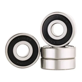 Manufacturers Bearings 688/699/6030/602/6006/6003/6002/6001/RS/Zz 12×32×15.9/7×16×5/35×62×17/37×24×7mm Deep Groove Ball Bearing