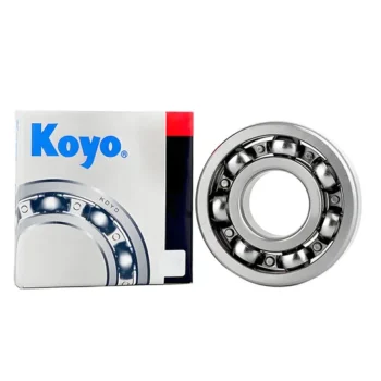Manufacturers Koyo W618/5 W619/5 W619/5X-2z Deep Groove Ball Bearing