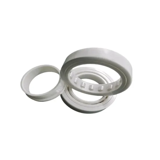 Manufacturers-Supply-High-Quality-6206-Full-Mixed-Ceramic-Bearings-Plastic-Bearings