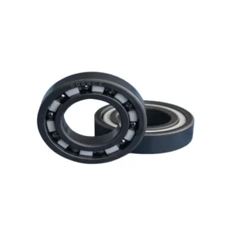 Manufacturers Supply High Quality 6206 Full/Mixed Ceramic Bearings, Plastic Bearings