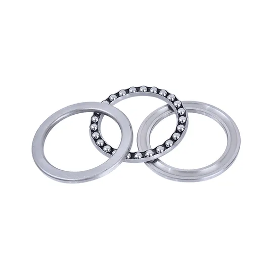 Manufacturers-Wholesale-Machine-Tools-and-Cars-Can-Be-Used-Thrust-Ball-Bearings