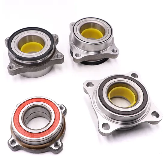 Manufacturing-Customization-Auto-Bearing-for-Wheel-Bearings-Auto-Parts-Bearing