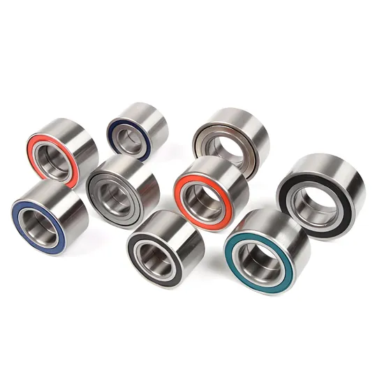 Manufacturing/Customization Auto Bearing for Wheel Bearings, Auto Parts Bearing