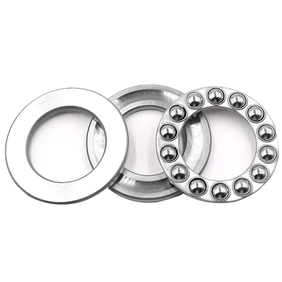 Mechanical-Bearing-Thrust-Ball-Bearing-51308-51408-51109-51209-51309-51409-51110