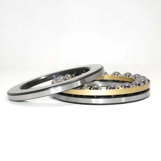 Mechanical-Bearing-Thrust-Ball-Bearing-51308-51408-51109-51209-51309-51409-51110