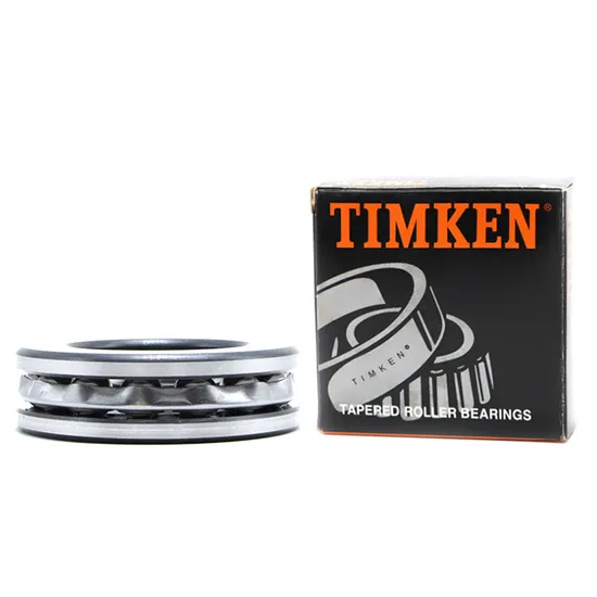 Mechanical-Equipment-51316-51138-51140-51144-51148-Thrust-Ball-Bearing