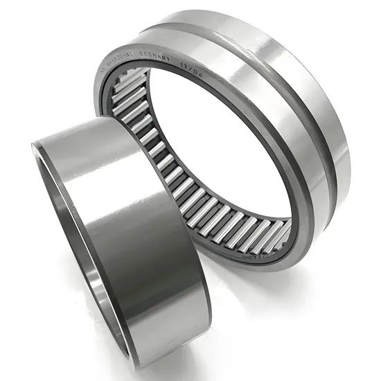 Mechanical Equipment K22X26X10 K22X26X13 K22X26X17 K22X27X13 K22X28X17 Needle Roller Bearings