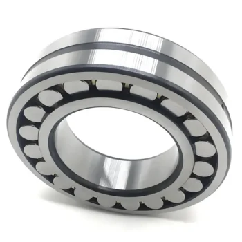 Medium-Sized Electric Motors Cylindrical Roller Bearings Nu2322