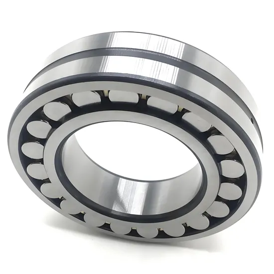 Medium-Sized Electric Motors Cylindrical Roller Bearings Nu2322