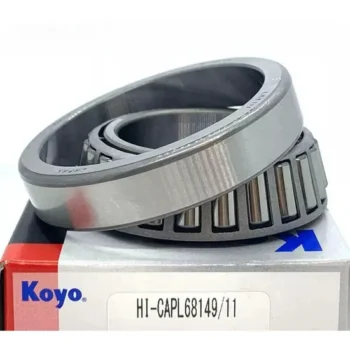 Metric Inch Tapered Roller Bearing 30208 30209 30210 30212 32005 32207 32216 32217 32218 33019 for Timken NSK NTN NACHI Koyo