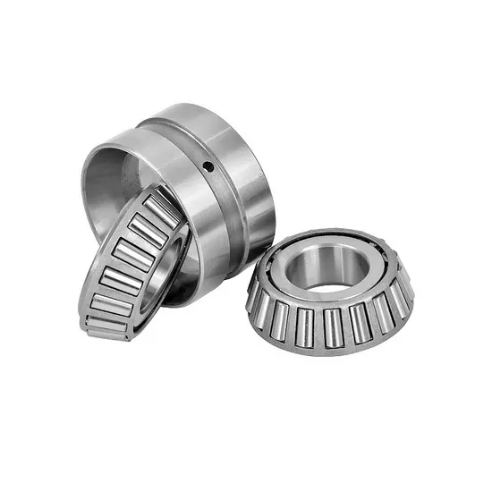 Metric-and-Inch-30202-30203-48548-501349-Tapered-Taper-Roller-Bearing
